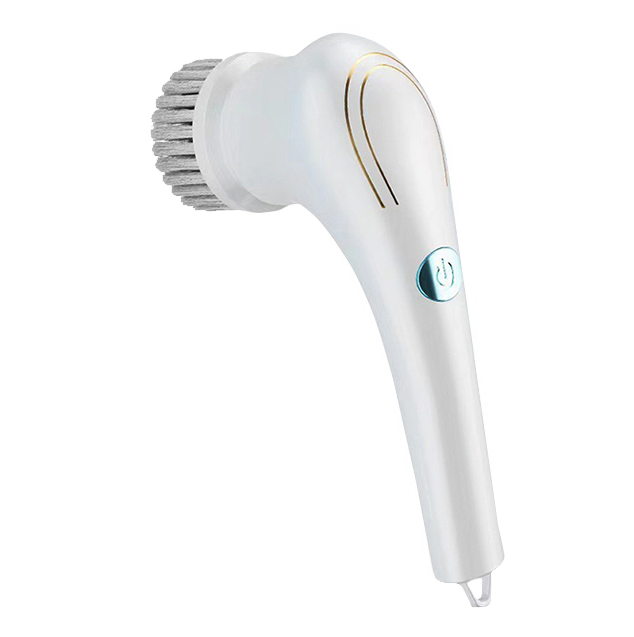 Pro Groove™ - Reusable Cleaning Brush – Home Allure